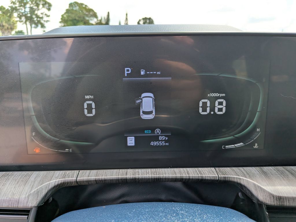 2023 Kia Telluride EX San Clemente CA