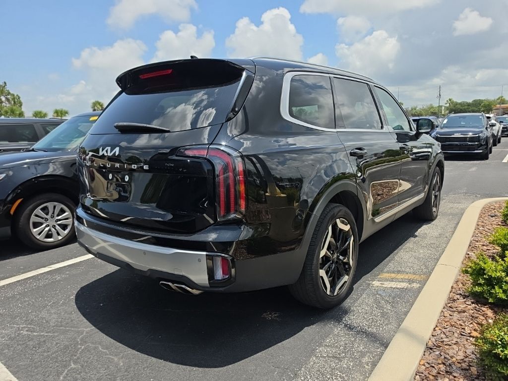 2023 Kia Telluride EX San Clemente CA
