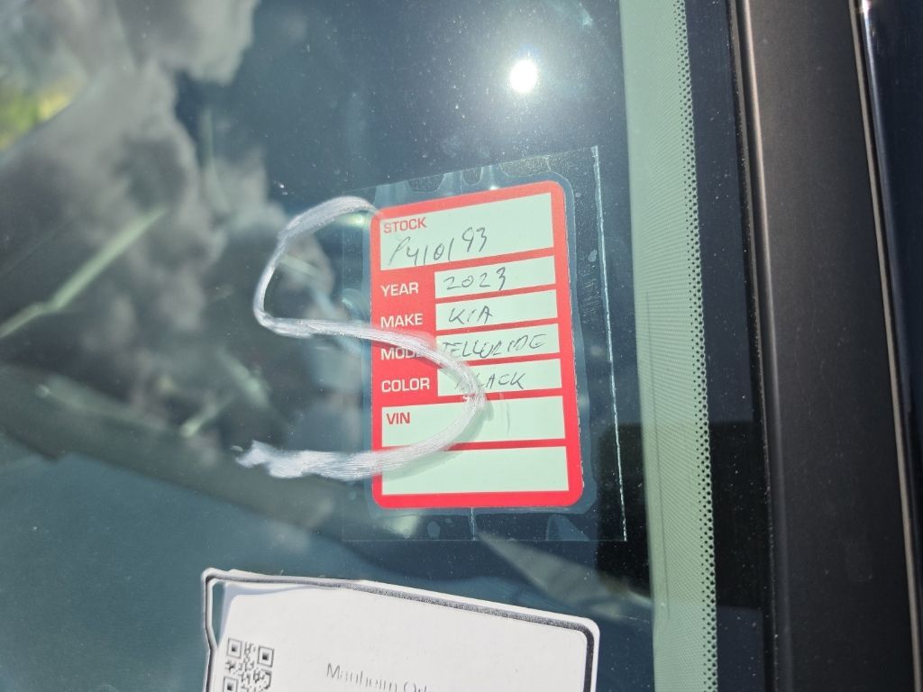 2023 Kia Telluride EX San Clemente CA