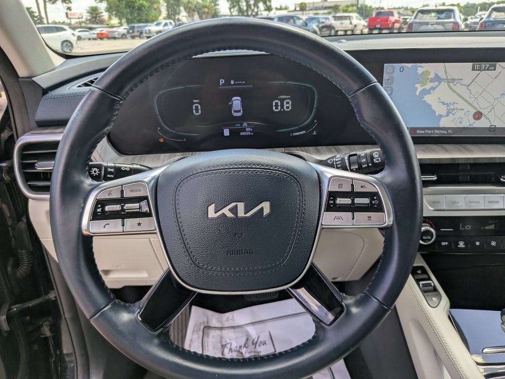 2023 Kia Telluride EX San Clemente CA