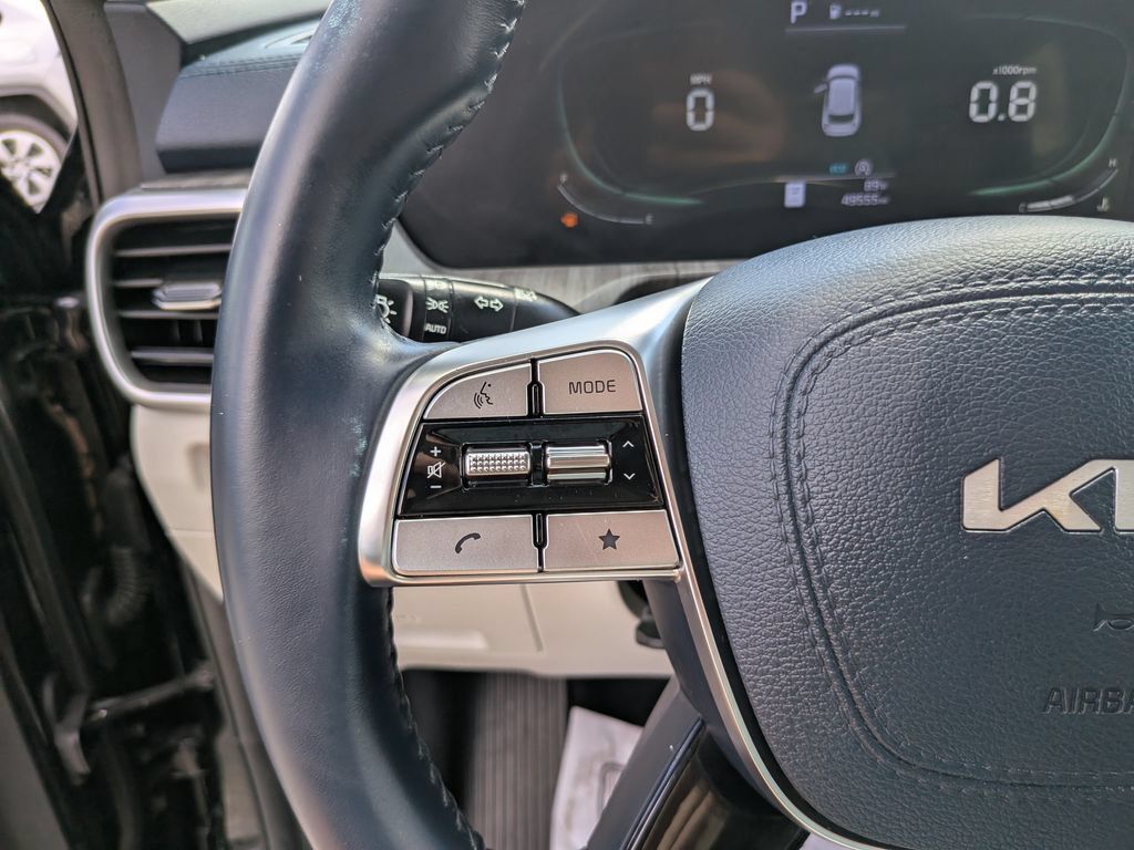 2023 Kia Telluride EX San Clemente CA