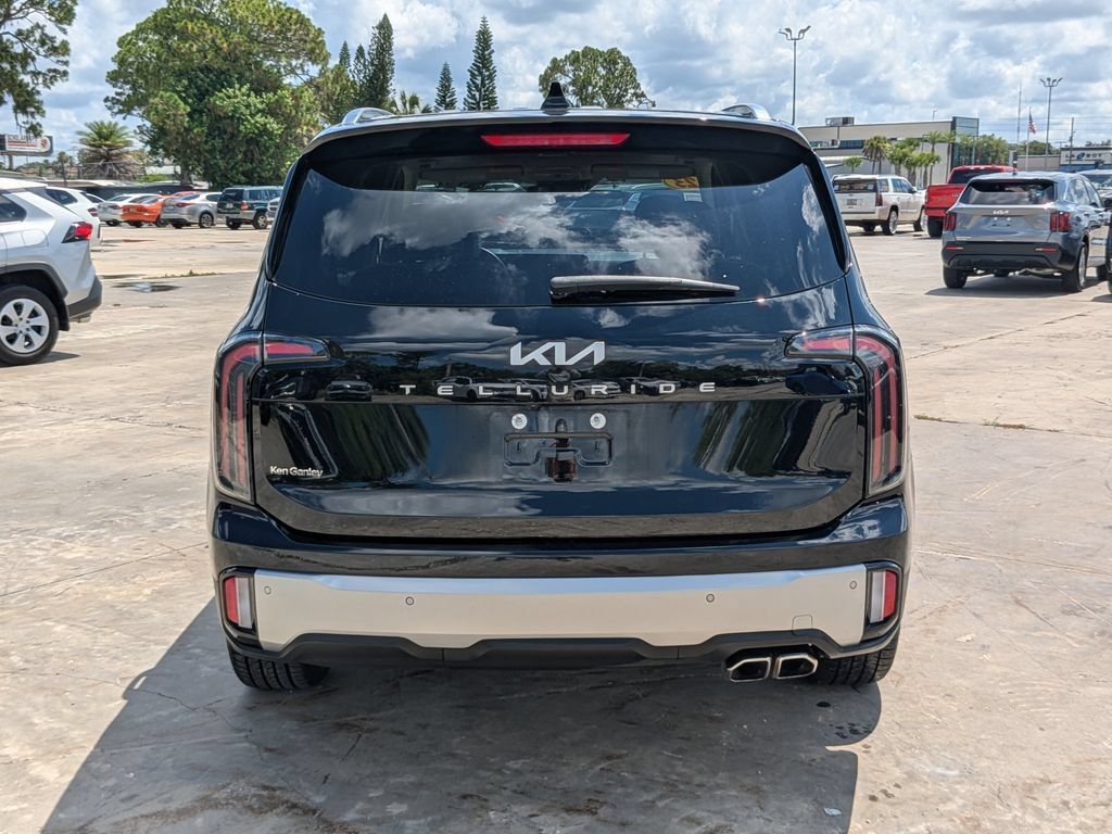2023 Kia Telluride EX San Clemente CA
