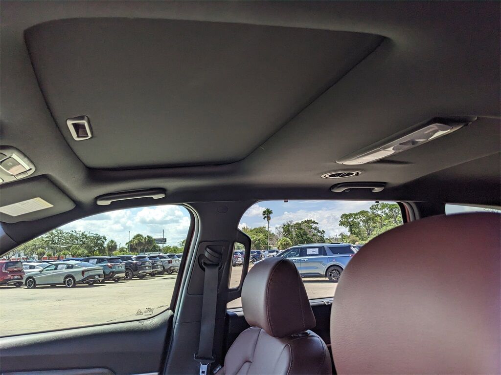 2023 Kia Telluride EX San Clemente CA