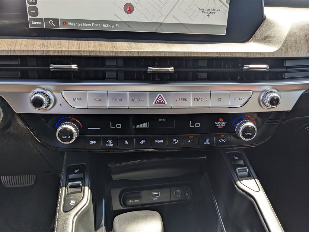 2023 Kia Telluride EX San Clemente CA