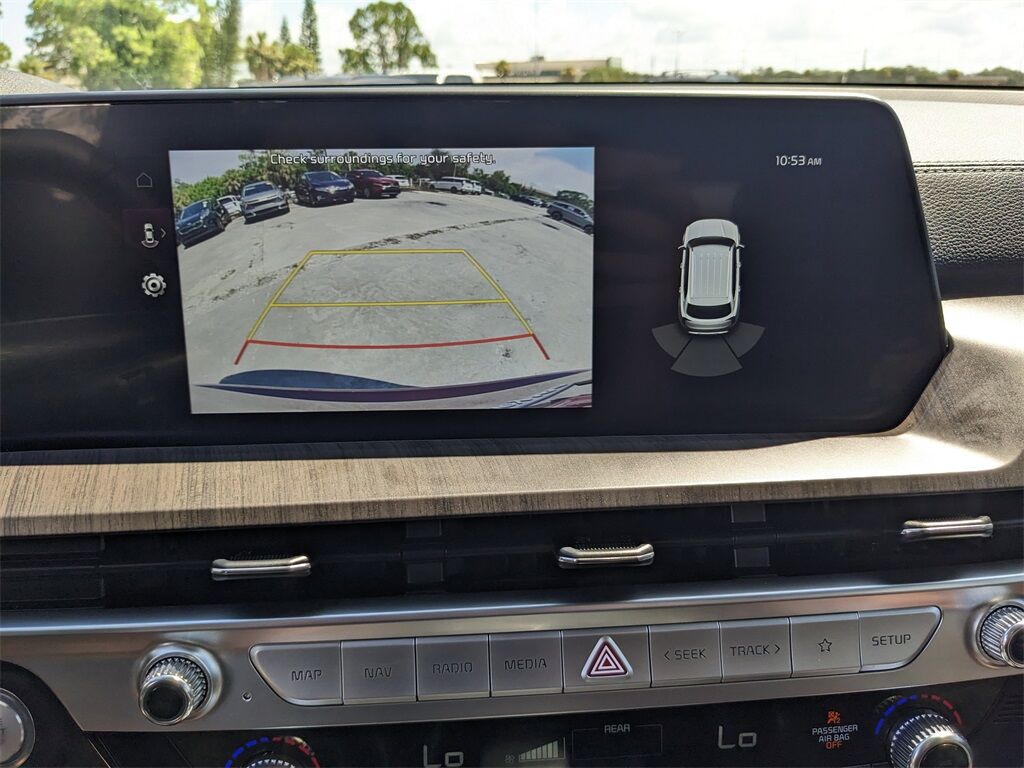 2023 Kia Telluride EX San Clemente CA