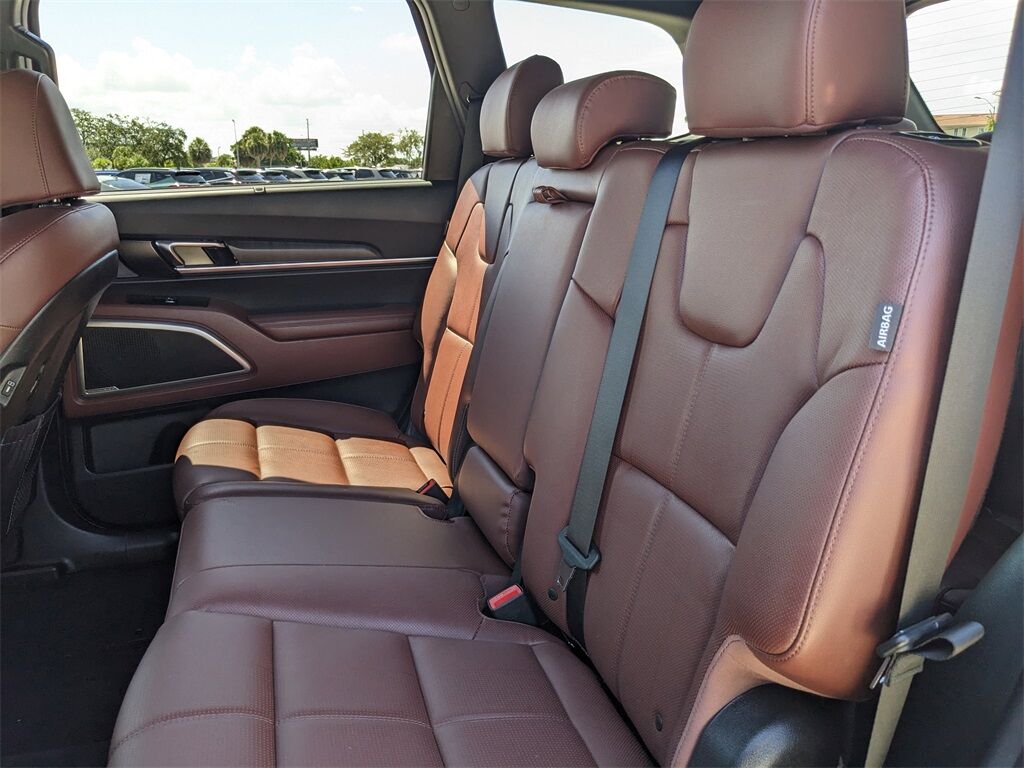2023 Kia Telluride EX San Clemente CA