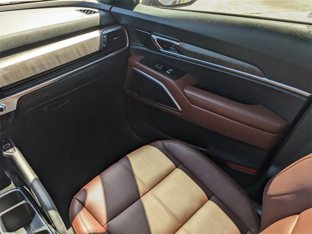 2023 Kia Telluride EX San Clemente CA