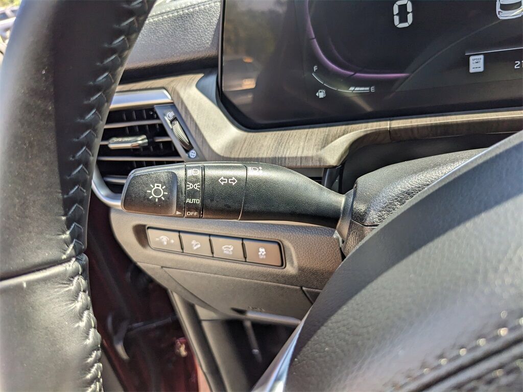 2023 Kia Telluride EX San Clemente CA