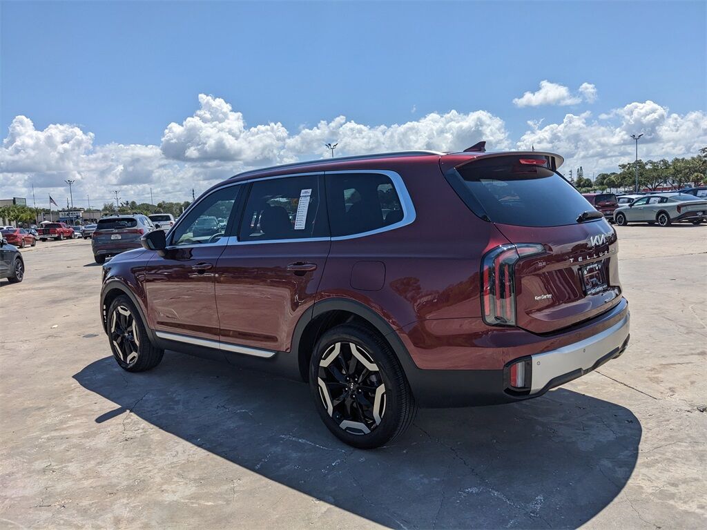 2023 Kia Telluride EX San Clemente CA