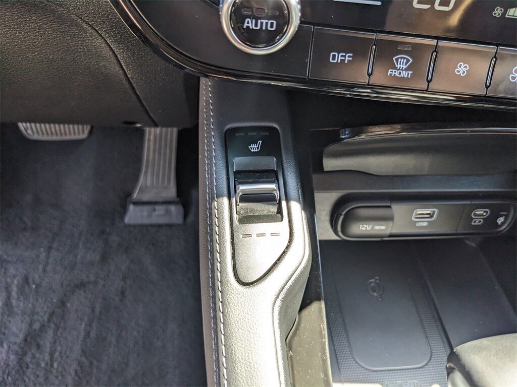2023 Kia Telluride EX San Clemente CA