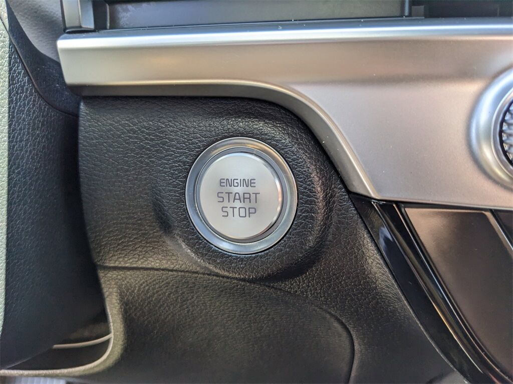2023 Kia Telluride EX San Clemente CA