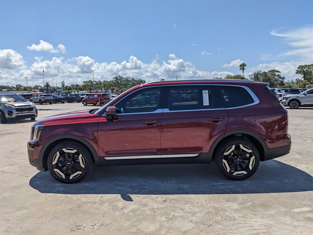 2023 Kia Telluride EX San Clemente CA