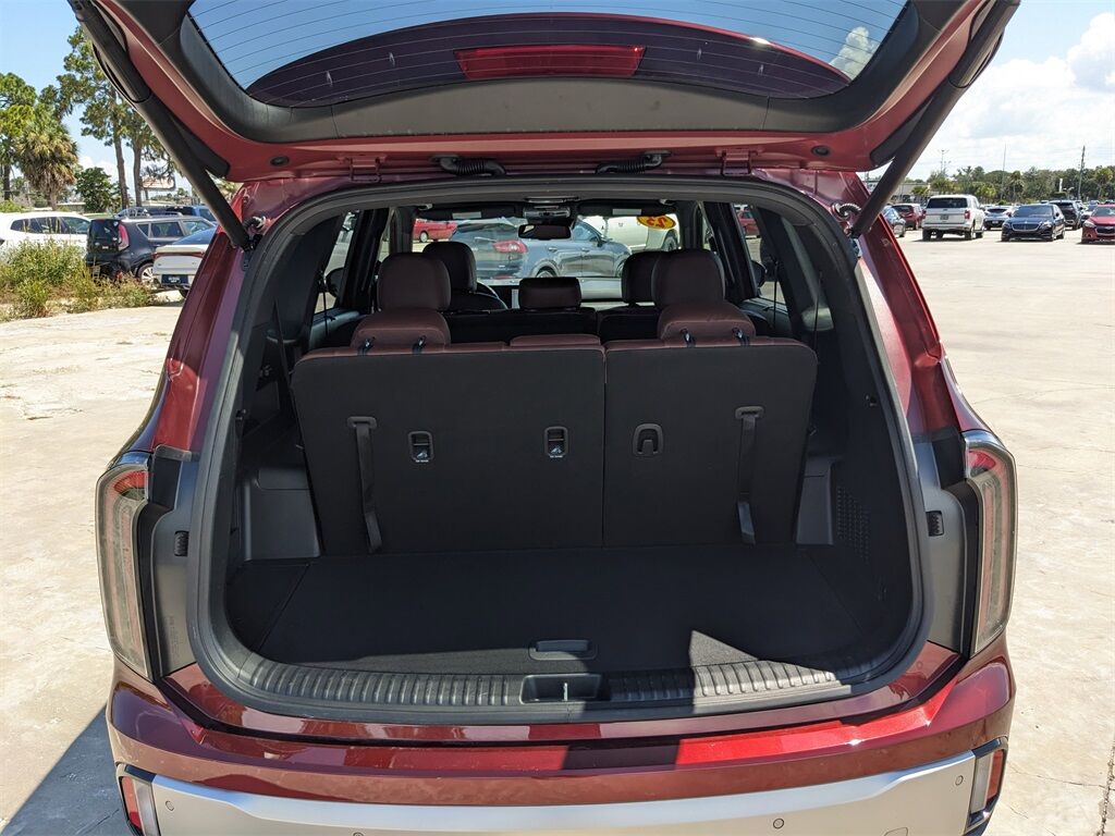 2023 Kia Telluride EX San Clemente CA