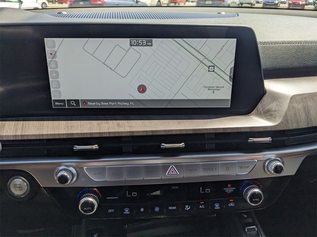 2023 Kia Telluride EX San Clemente CA