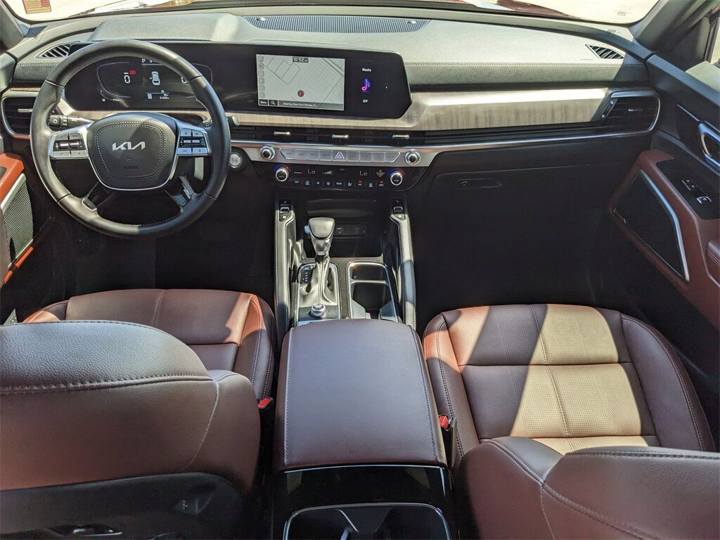 2023 Kia Telluride EX San Clemente CA