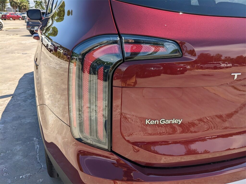2023 Kia Telluride EX San Clemente CA