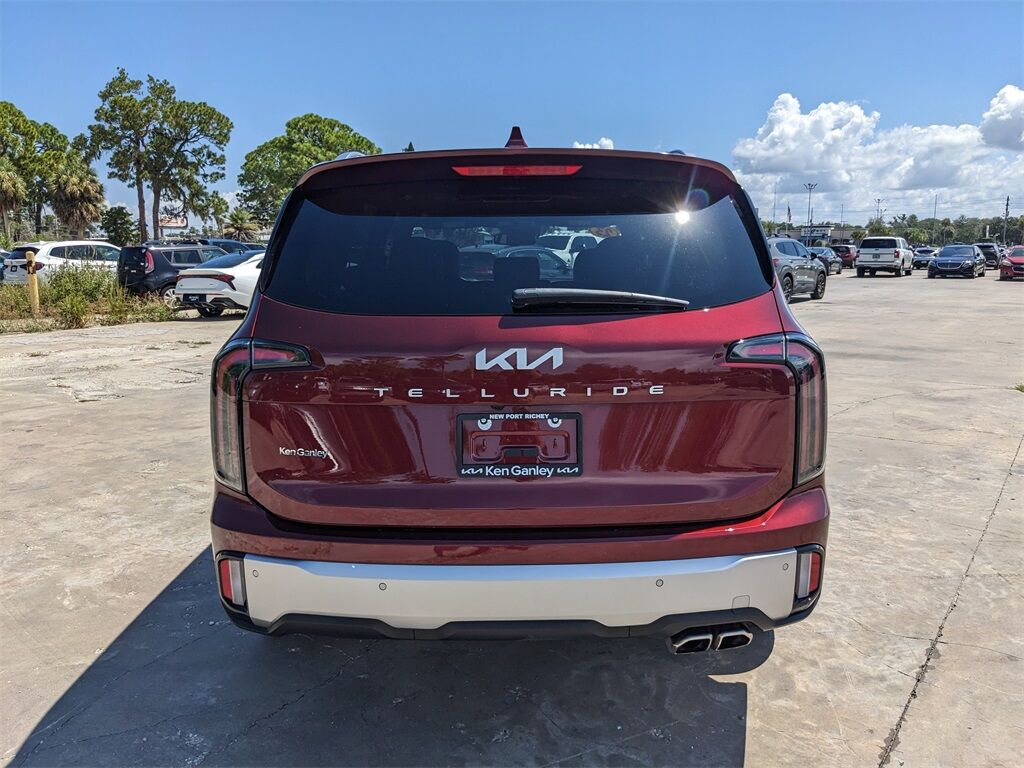 2023 Kia Telluride EX San Clemente CA