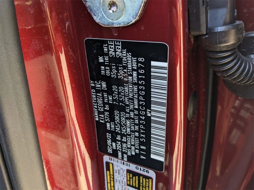 2023 Kia Telluride EX San Clemente CA