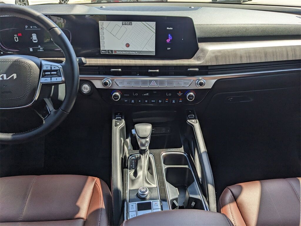 2023 Kia Telluride EX San Clemente CA