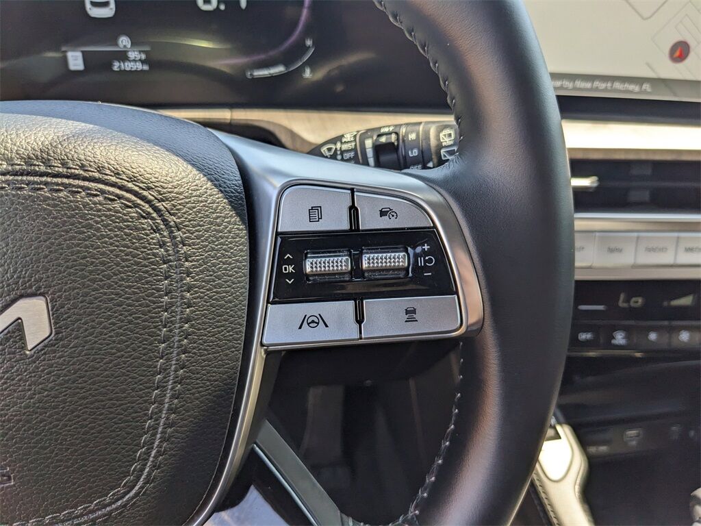 2023 Kia Telluride EX San Clemente CA