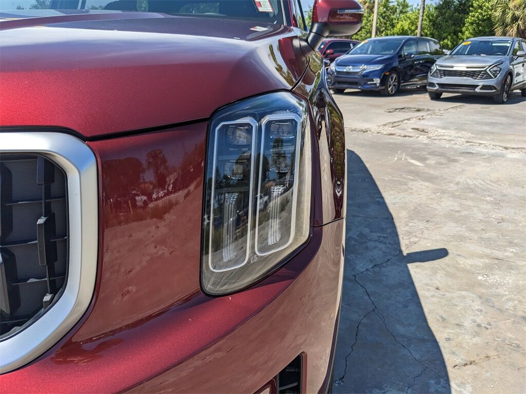 2023 Kia Telluride EX San Clemente CA