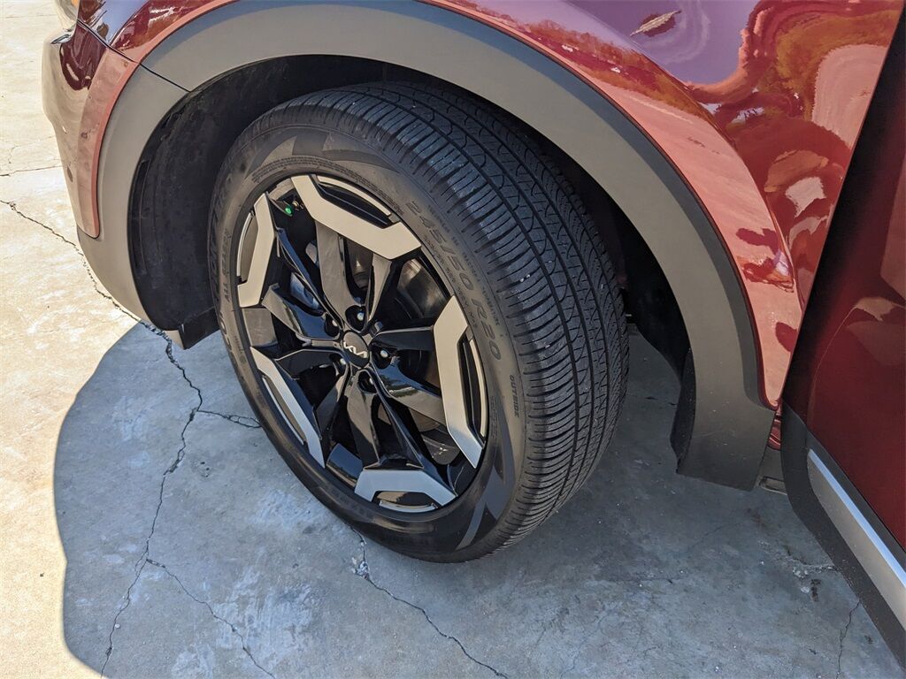 2023 Kia Telluride EX San Clemente CA