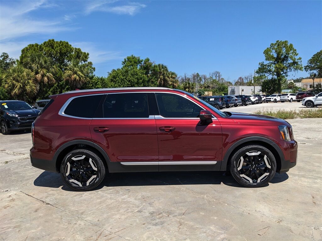 2023 Kia Telluride EX San Clemente CA