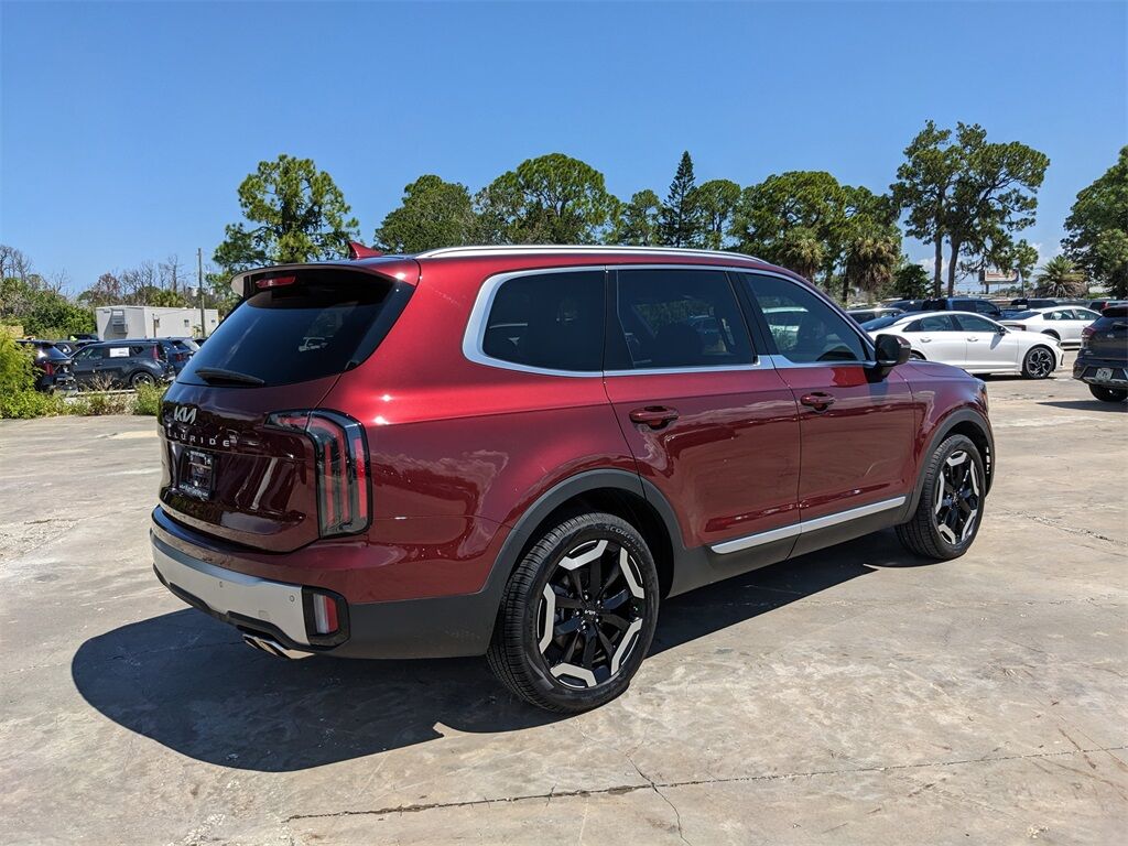 2023 Kia Telluride EX San Clemente CA