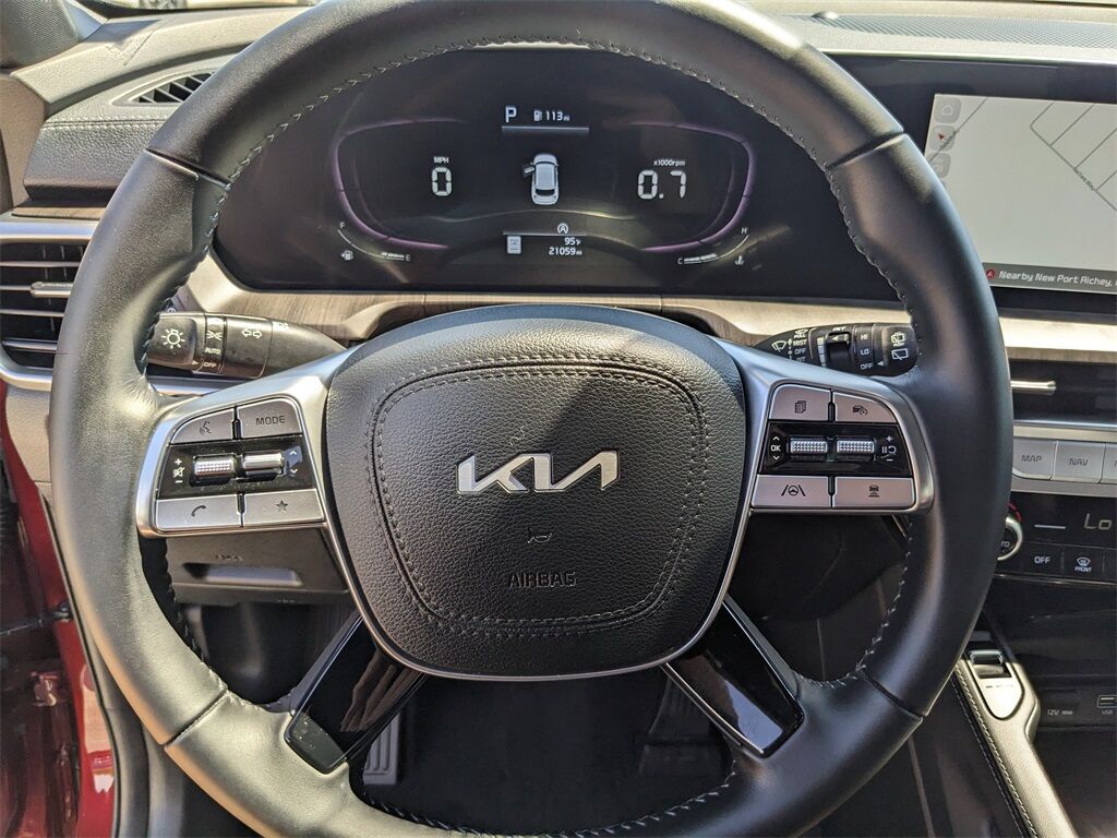 2023 Kia Telluride EX San Clemente CA