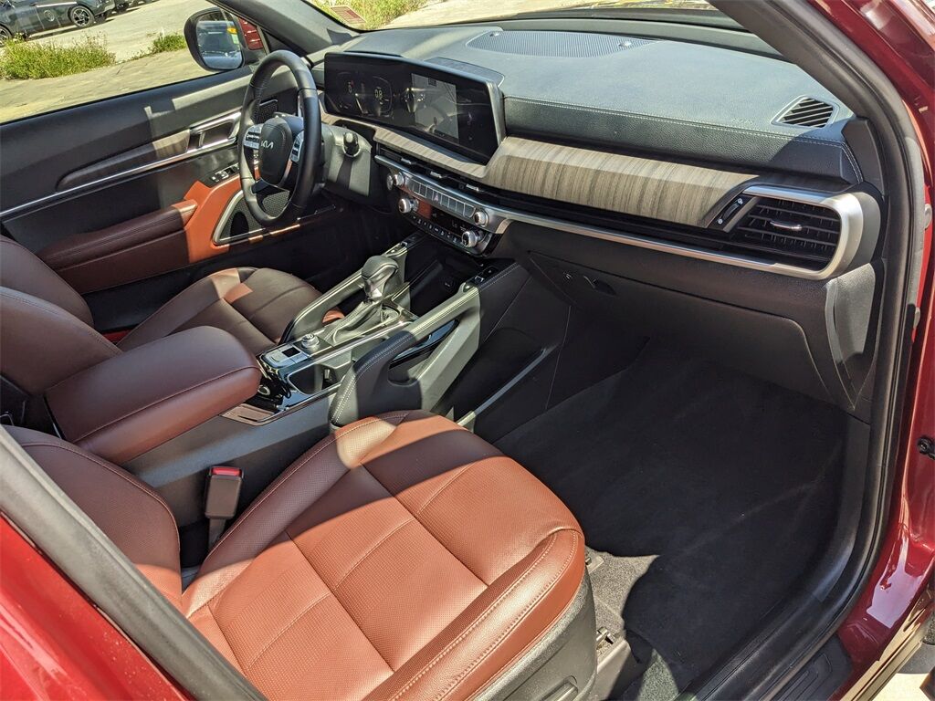 2023 Kia Telluride EX San Clemente CA