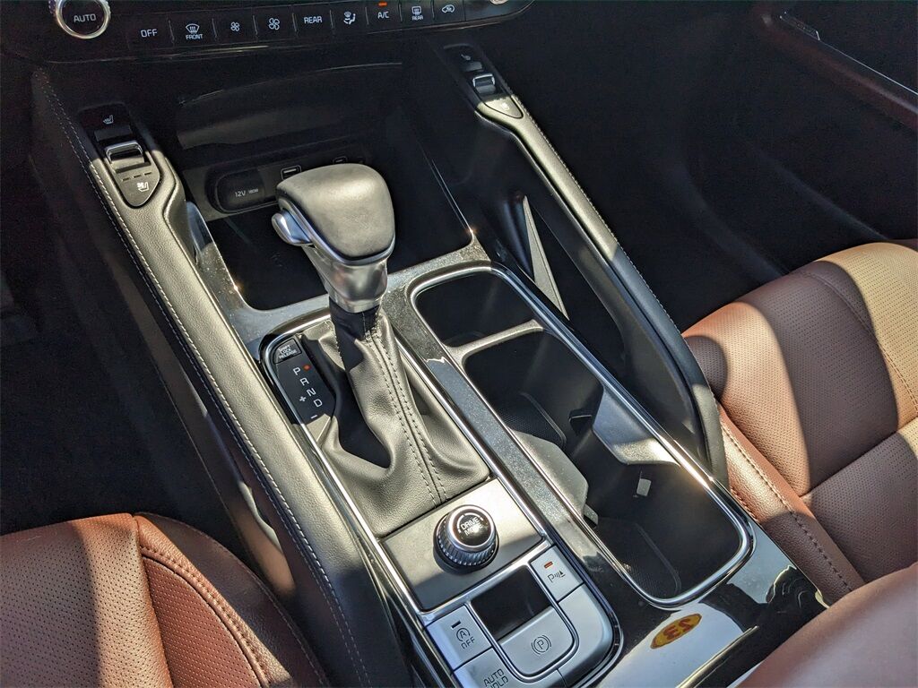 2023 Kia Telluride EX San Clemente CA