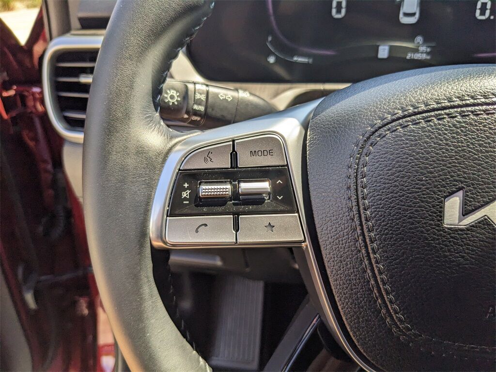 2023 Kia Telluride EX San Clemente CA