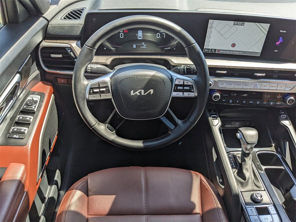 2023 Kia Telluride EX San Clemente CA