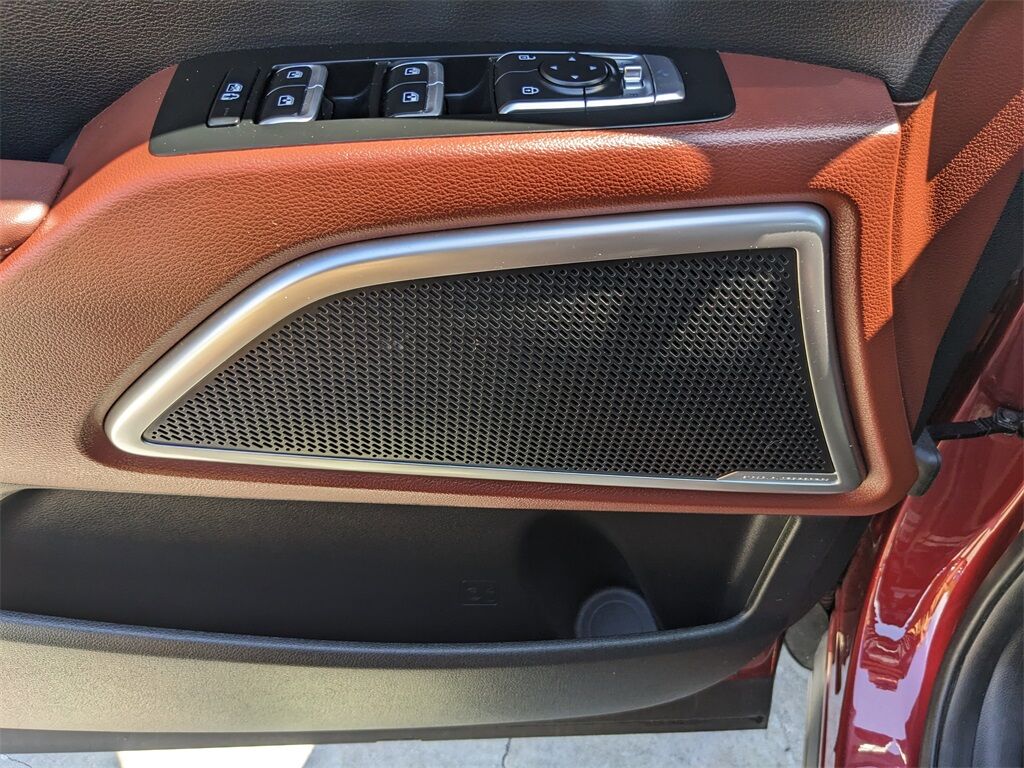 2023 Kia Telluride EX San Clemente CA