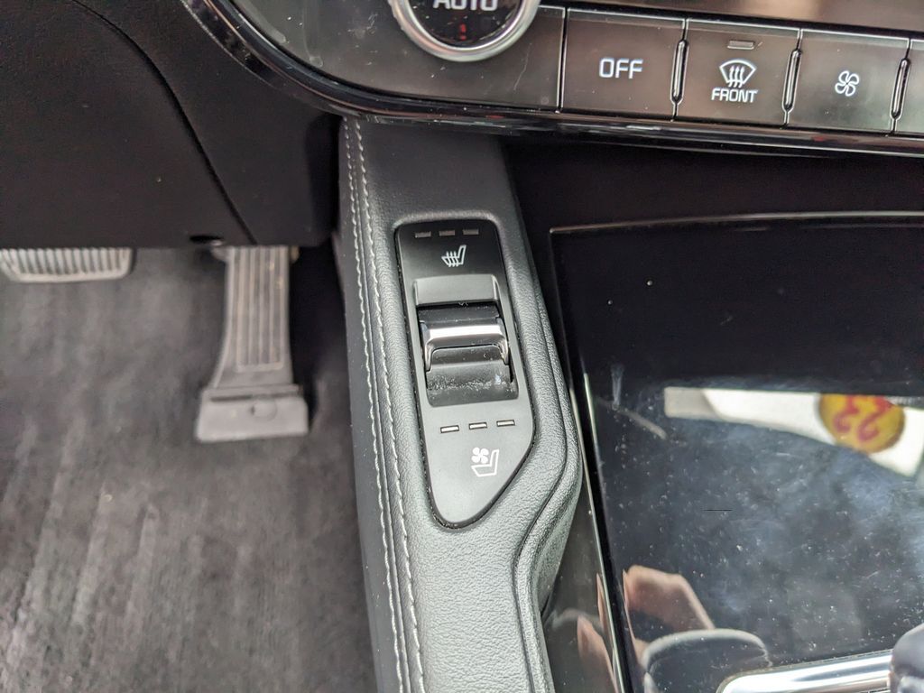 2023 Kia Telluride EX San Clemente CA