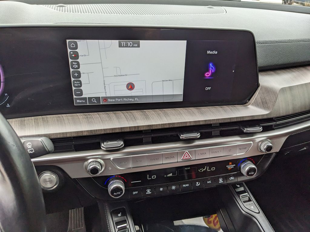 2023 Kia Telluride EX San Clemente CA