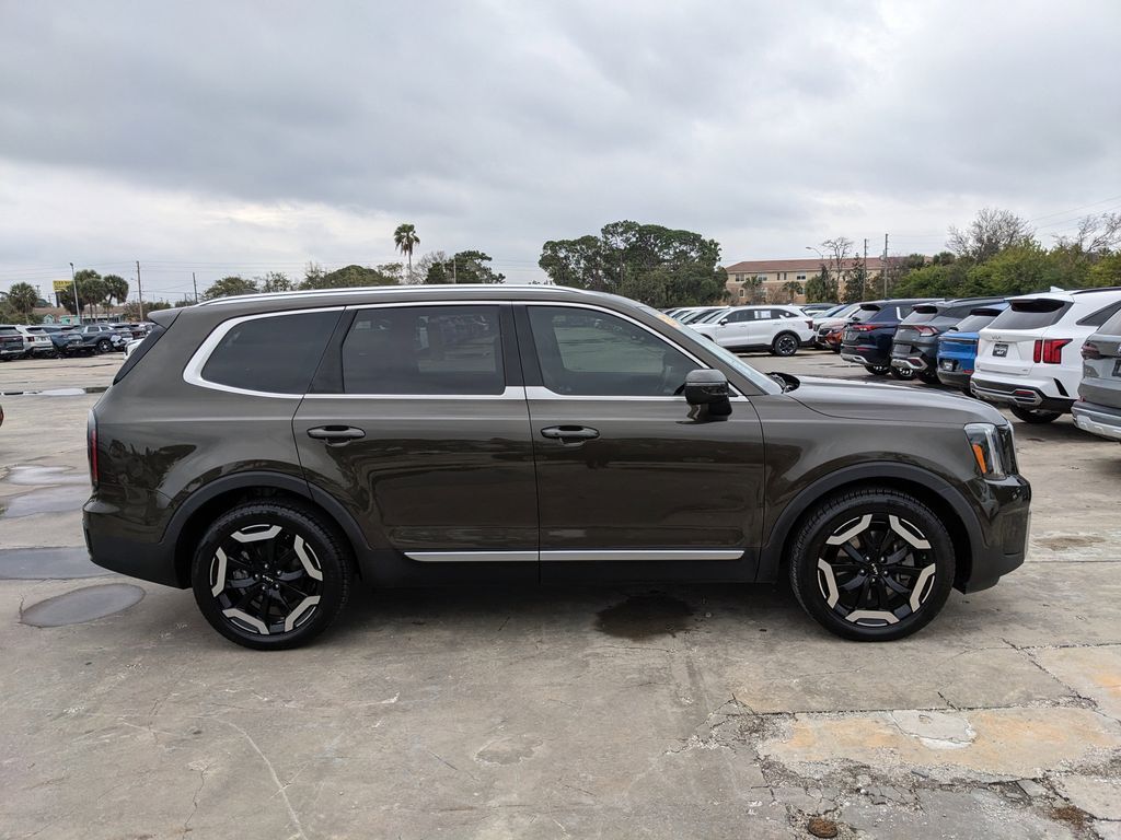 2023 Kia Telluride EX San Clemente CA