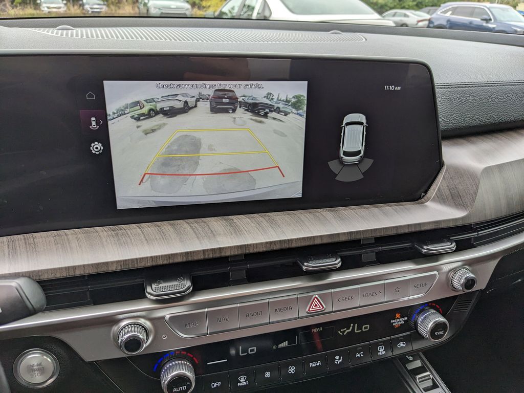 2023 Kia Telluride EX San Clemente CA