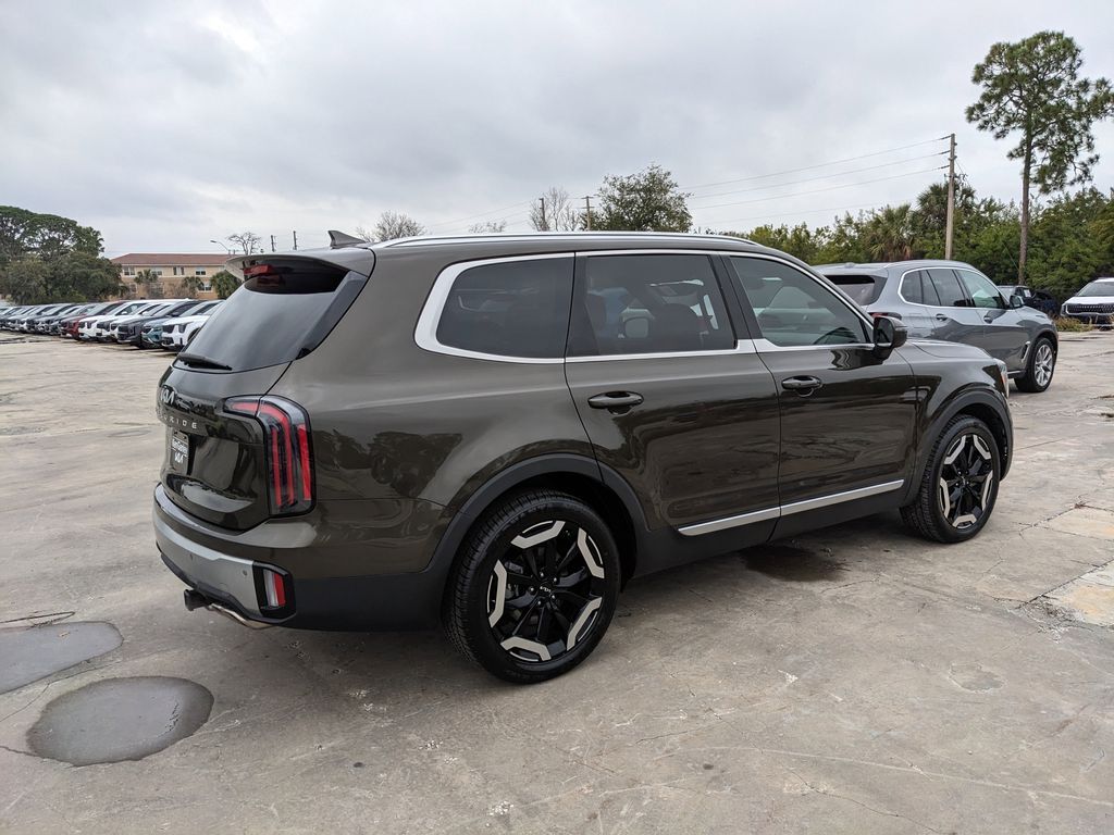 2023 Kia Telluride EX San Clemente CA
