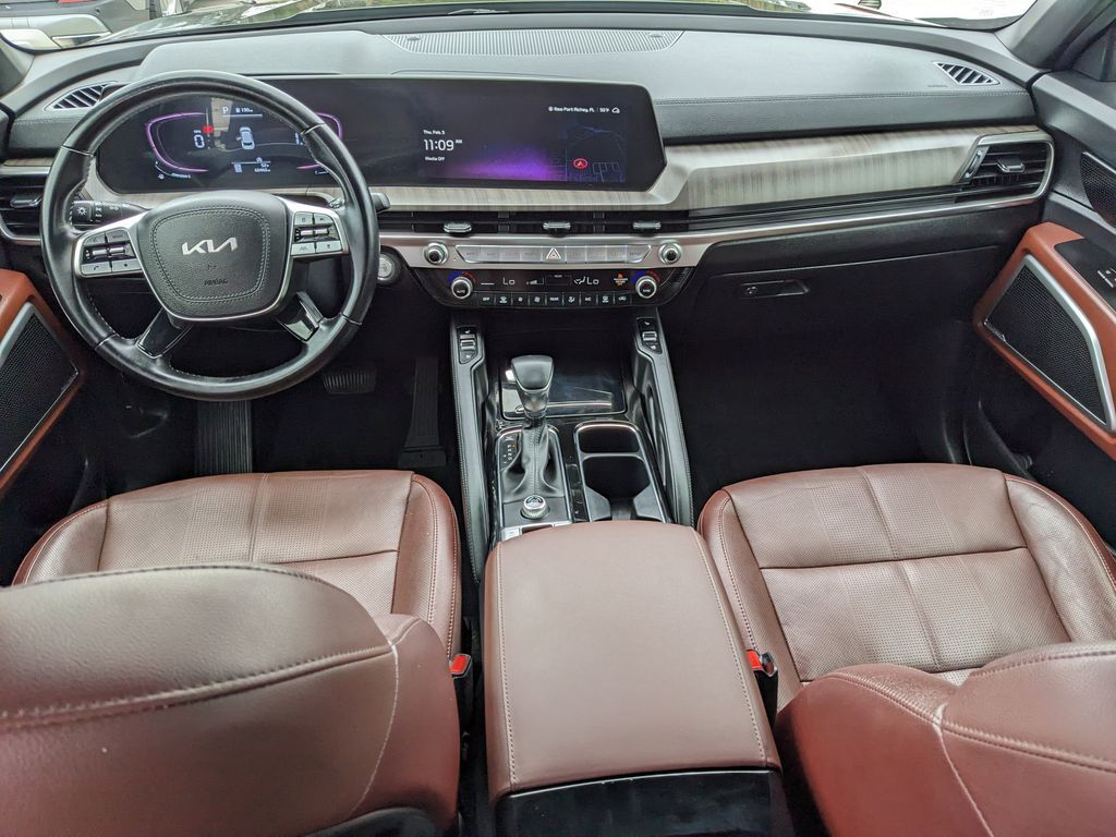 2023 Kia Telluride EX San Clemente CA