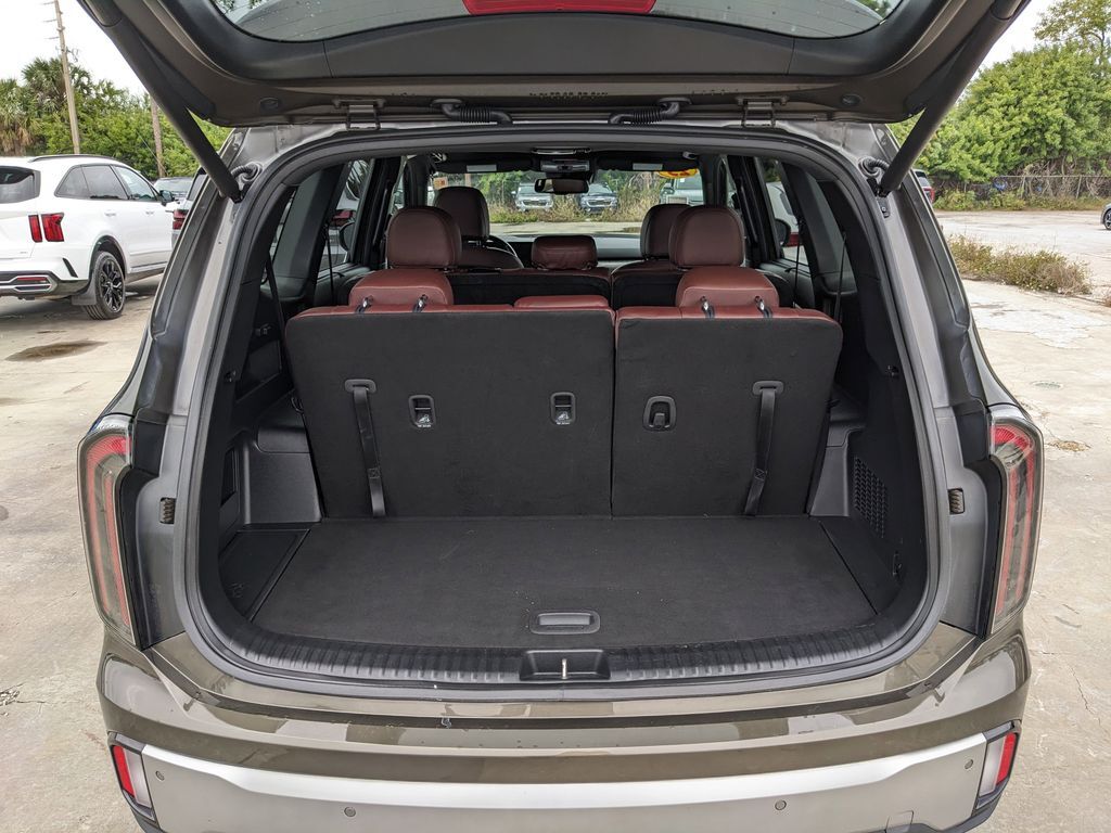 2023 Kia Telluride EX San Clemente CA