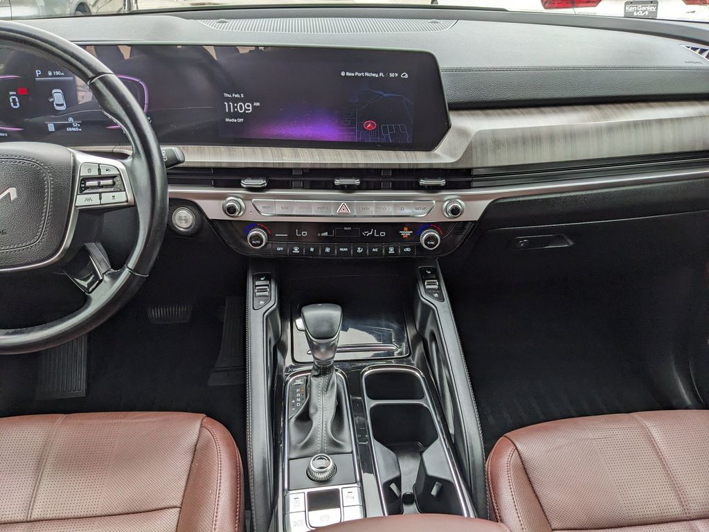 2023 Kia Telluride EX San Clemente CA