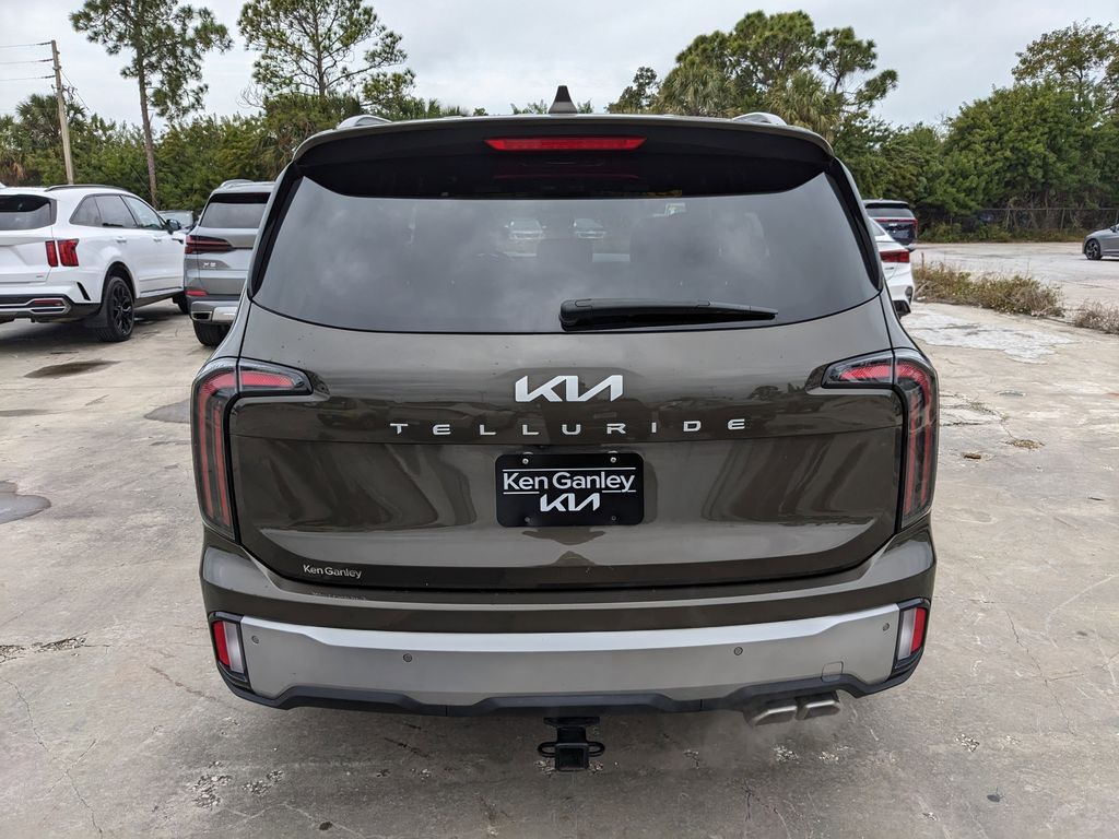 2023 Kia Telluride EX San Clemente CA