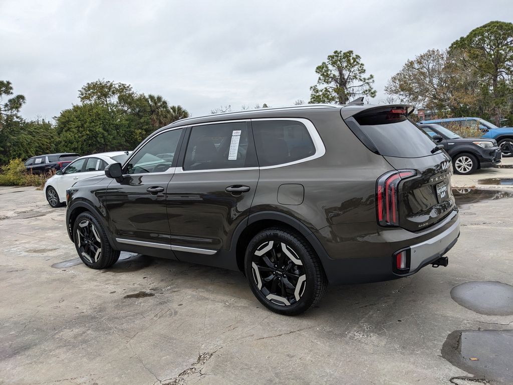 2023 Kia Telluride EX San Clemente CA