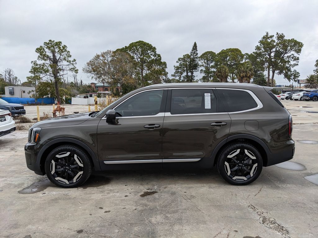 2023 Kia Telluride EX San Clemente CA