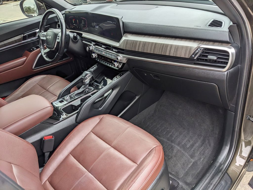 2023 Kia Telluride EX San Clemente CA