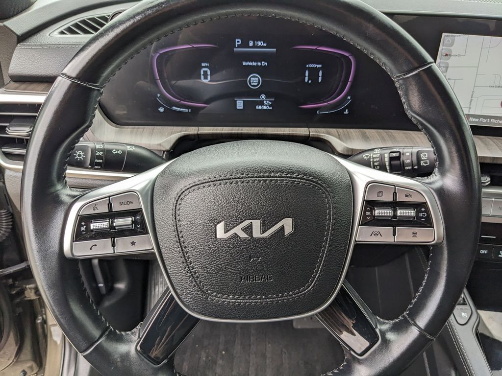 2023 Kia Telluride EX San Clemente CA