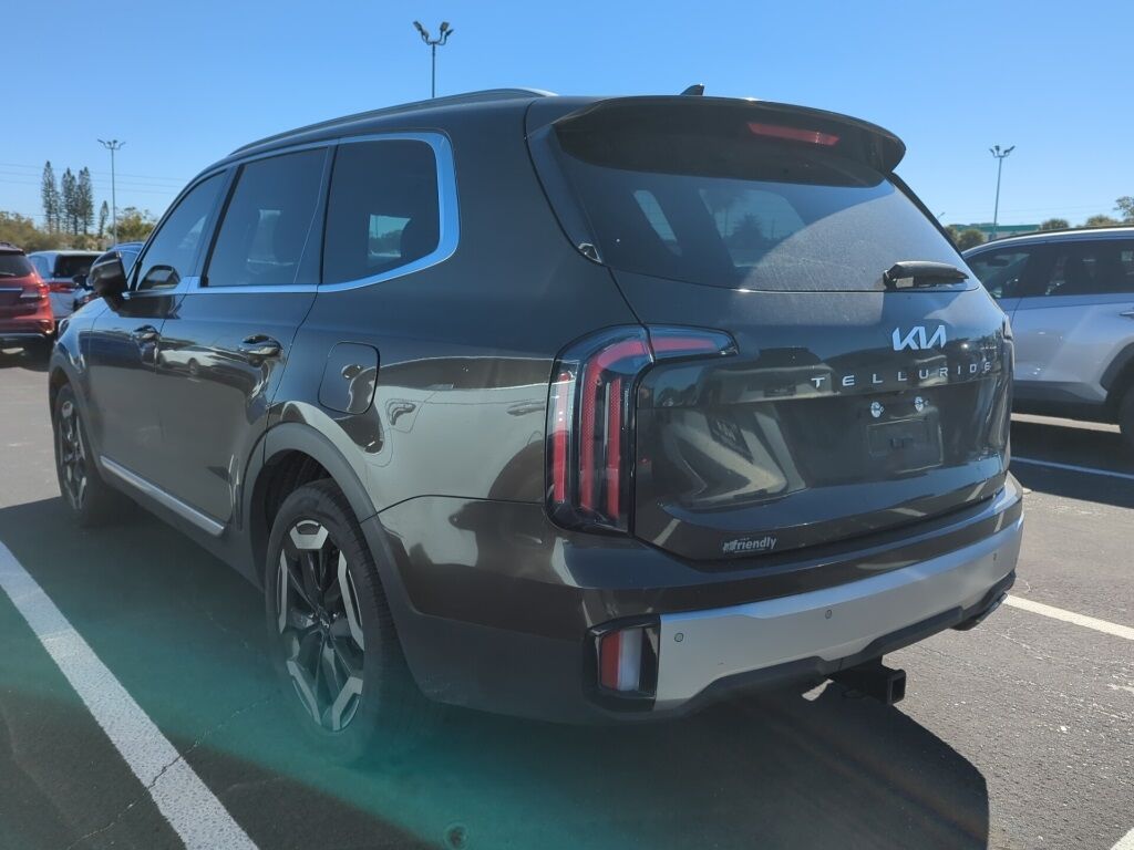 2023 Kia Telluride EX San Clemente CA