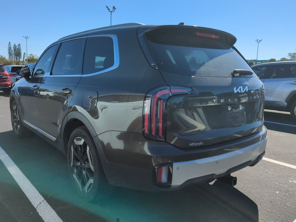 2023 Kia Telluride EX San Clemente CA
