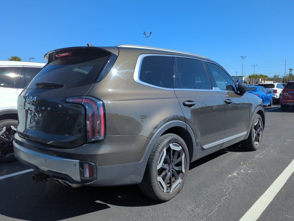 2023 Kia Telluride EX San Clemente CA